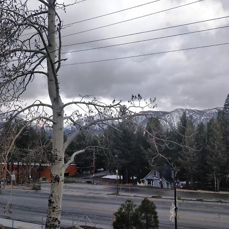 Ventura Grand Inn Mammoth Lakes Zewnętrze zdjęcie