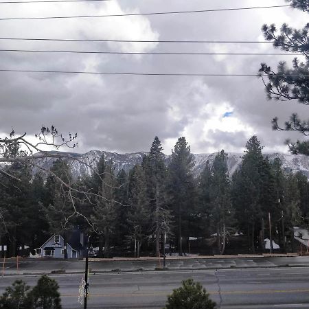 Ventura Grand Inn Mammoth Lakes Zewnętrze zdjęcie