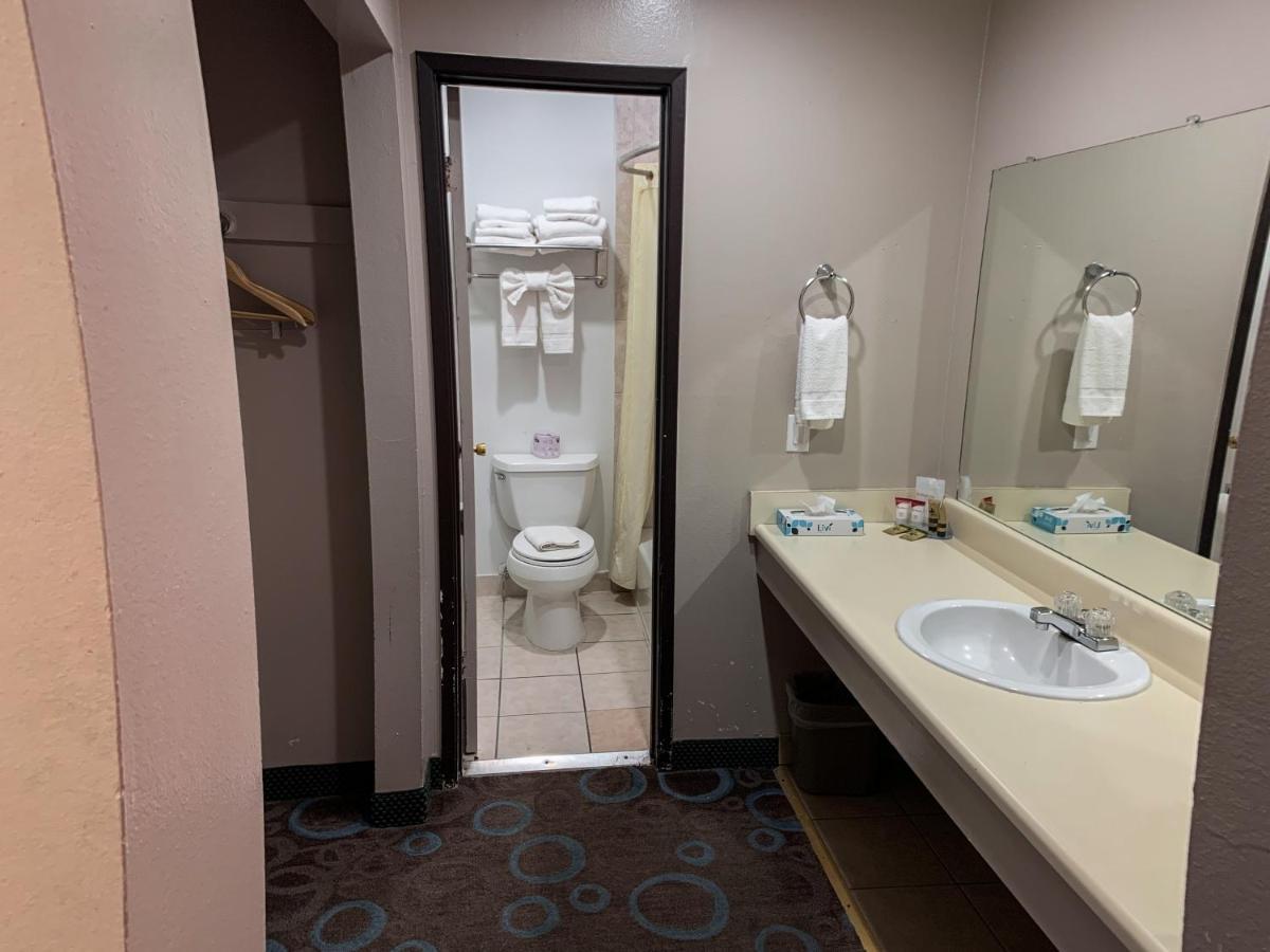 Ventura Grand Inn Mammoth Lakes Zewnętrze zdjęcie