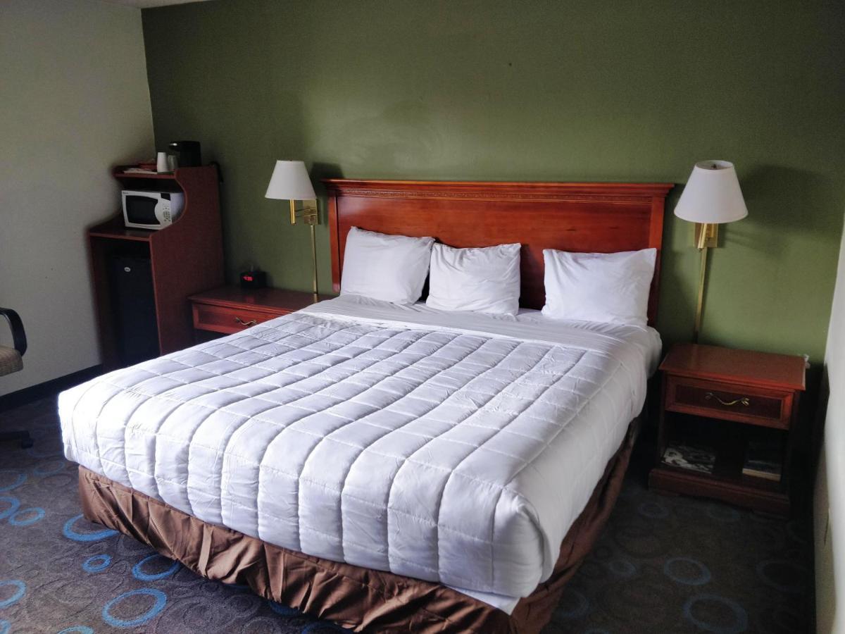 Ventura Grand Inn Mammoth Lakes Zewnętrze zdjęcie