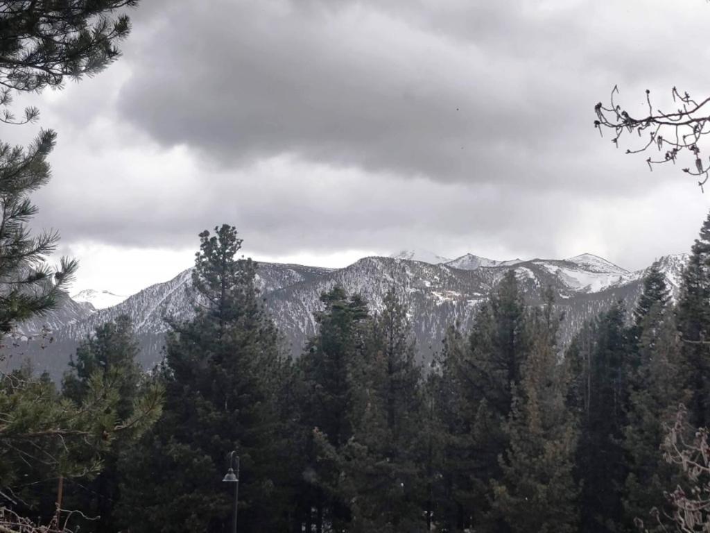 Ventura Grand Inn Mammoth Lakes Zewnętrze zdjęcie
