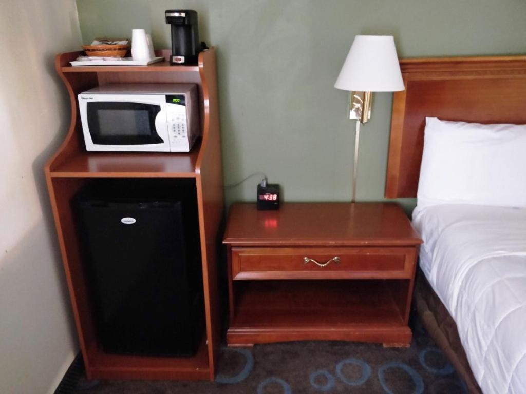 Ventura Grand Inn Mammoth Lakes Zewnętrze zdjęcie