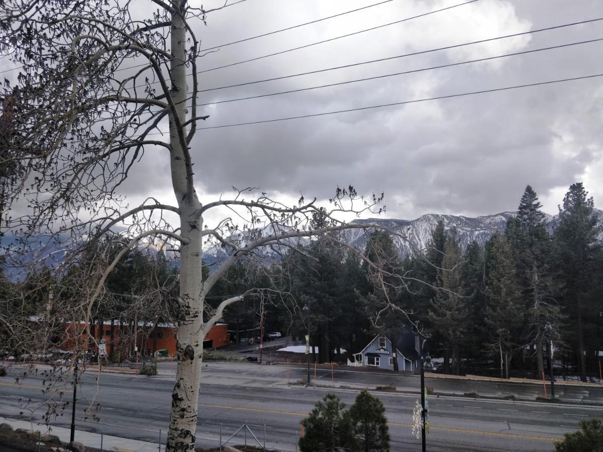Ventura Grand Inn Mammoth Lakes Zewnętrze zdjęcie