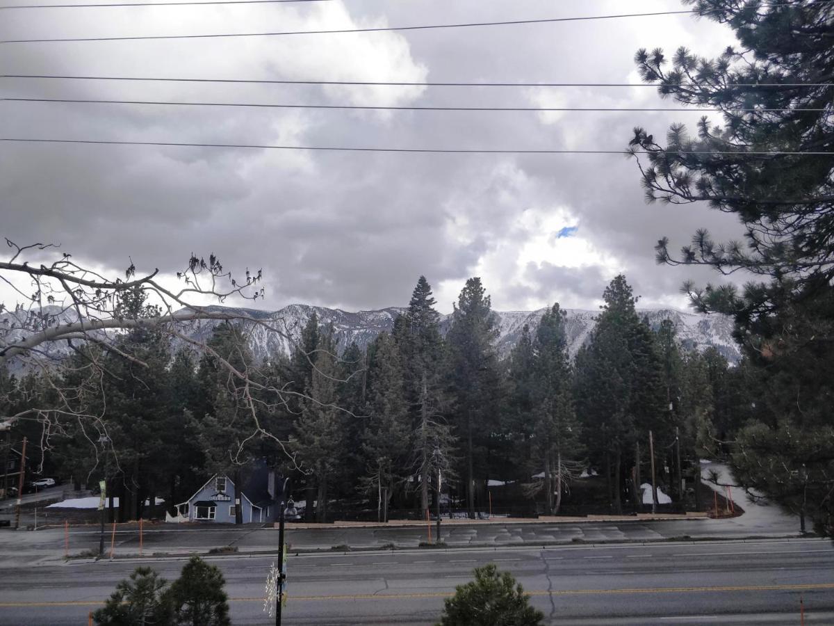 Ventura Grand Inn Mammoth Lakes Zewnętrze zdjęcie