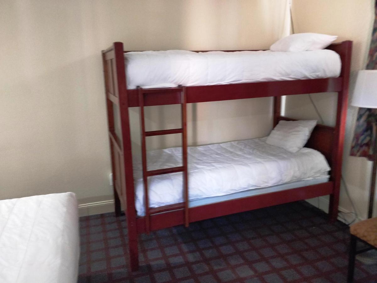 Ventura Grand Inn Mammoth Lakes Zewnętrze zdjęcie