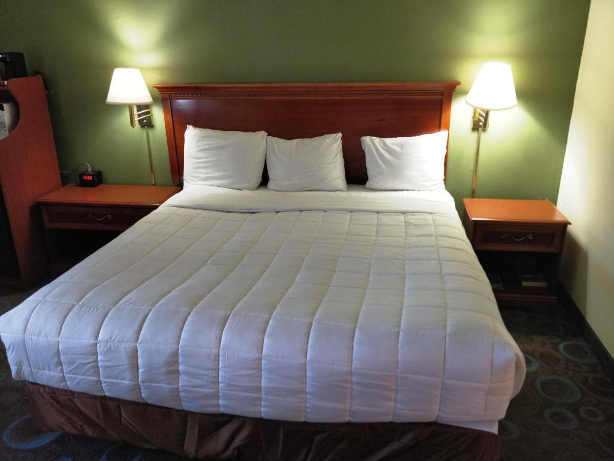 Ventura Grand Inn Mammoth Lakes Zewnętrze zdjęcie