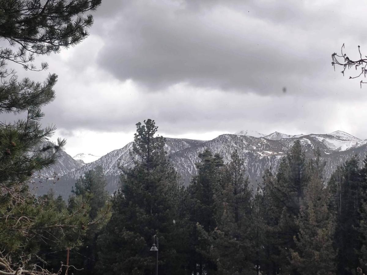 Ventura Grand Inn Mammoth Lakes Zewnętrze zdjęcie