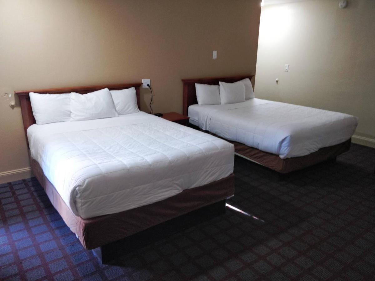 Ventura Grand Inn Mammoth Lakes Zewnętrze zdjęcie