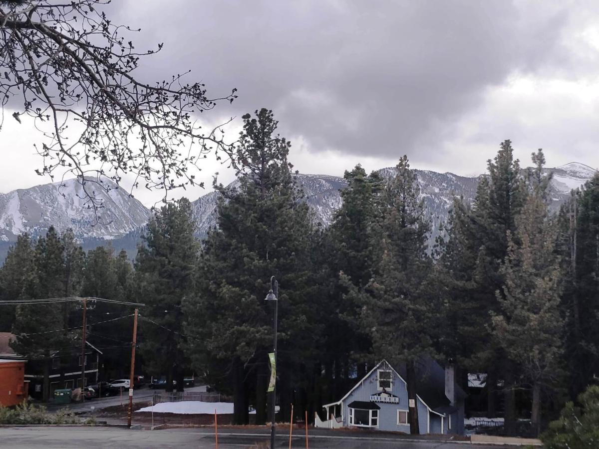 Ventura Grand Inn Mammoth Lakes Zewnętrze zdjęcie