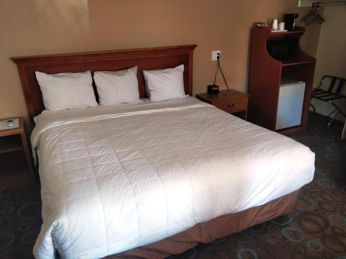 Ventura Grand Inn Mammoth Lakes Zewnętrze zdjęcie