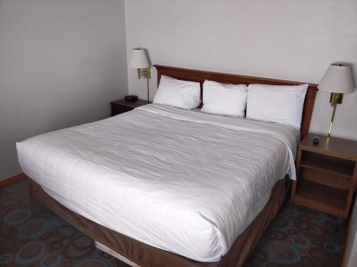Ventura Grand Inn Mammoth Lakes Zewnętrze zdjęcie