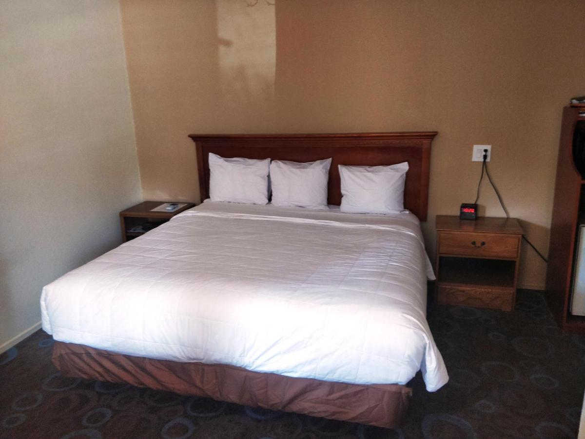 Ventura Grand Inn Mammoth Lakes Zewnętrze zdjęcie