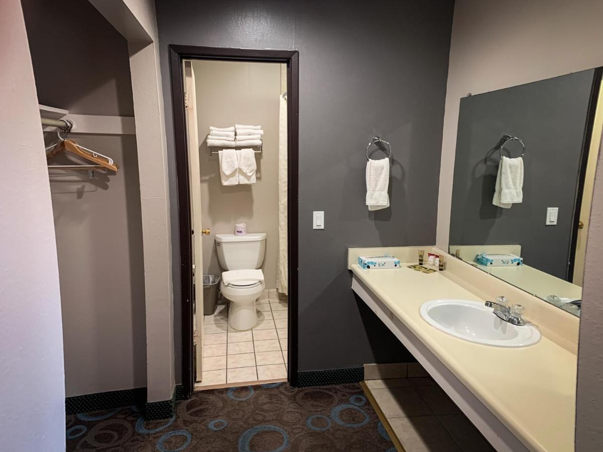 Ventura Grand Inn Mammoth Lakes Zewnętrze zdjęcie