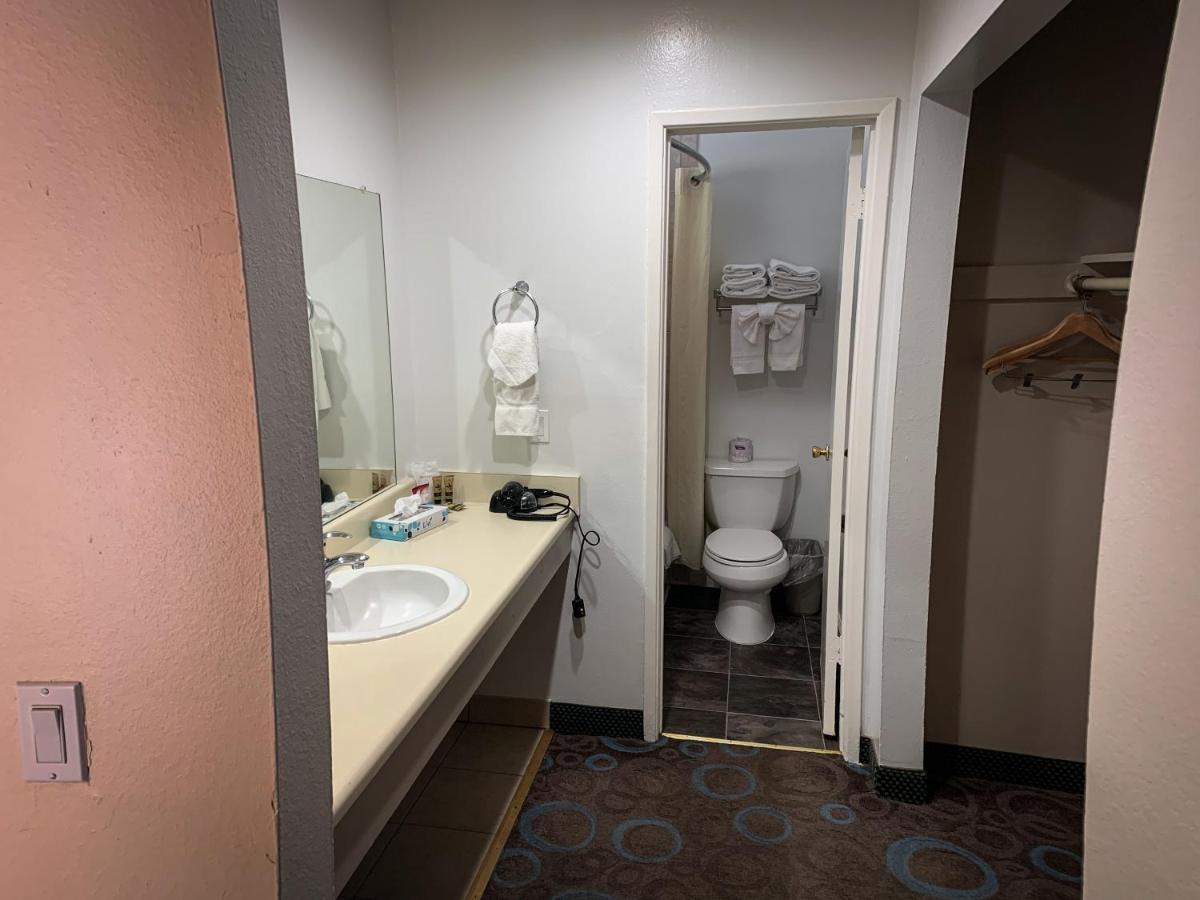 Ventura Grand Inn Mammoth Lakes Zewnętrze zdjęcie